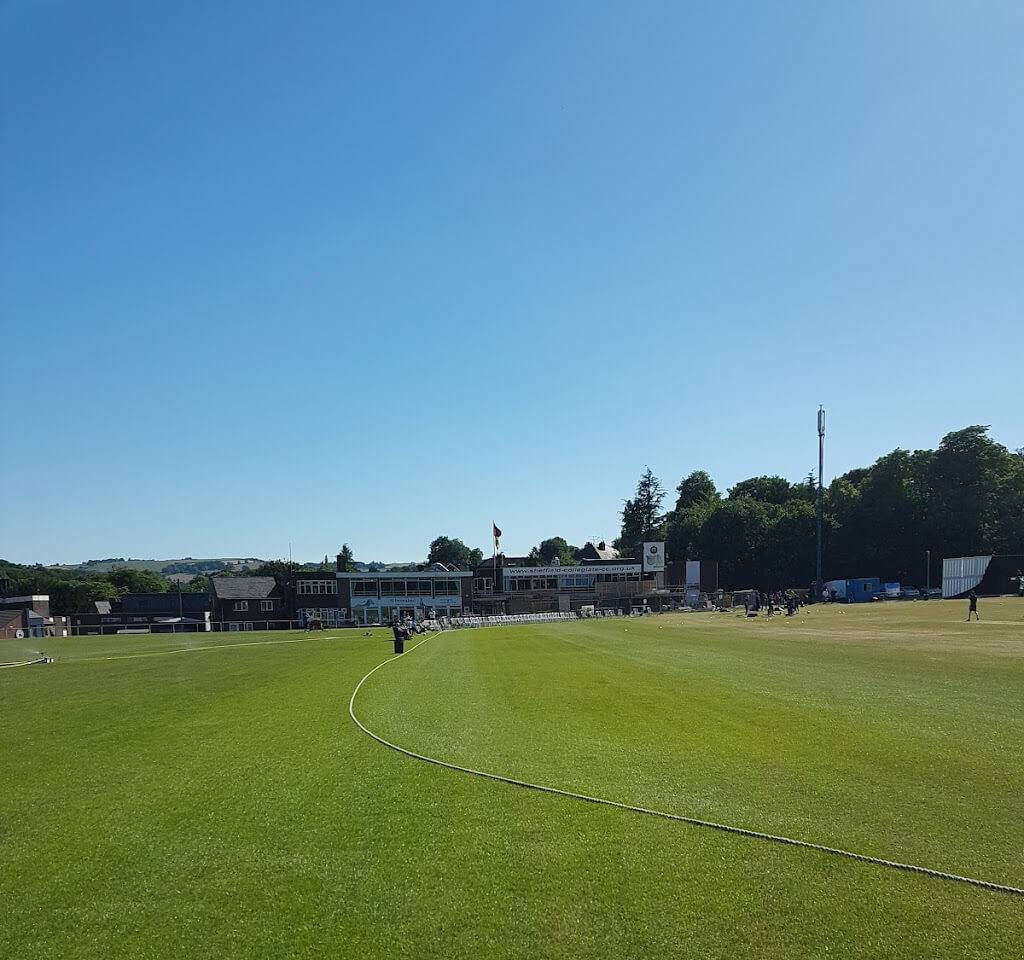 abbeydale sports club