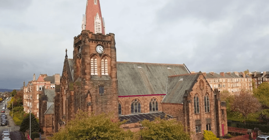 broomhill church