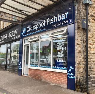 crosspool fisheries