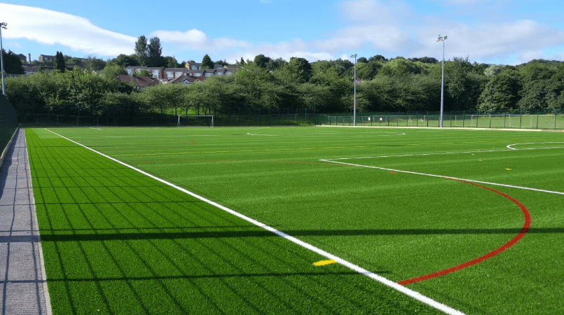 fir vale sports centre