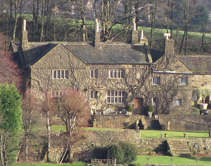 fulwood hall