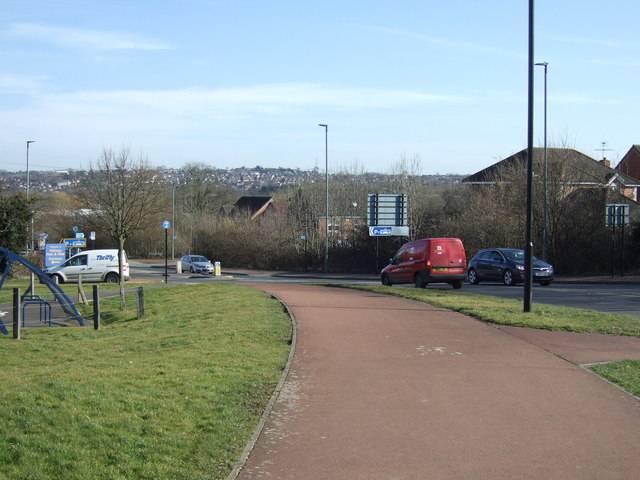 halfway park