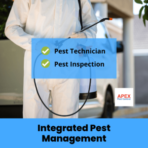 Integrated Pest Management