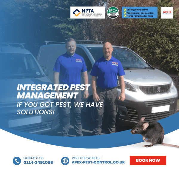 integrated pest management a comprehensive approach