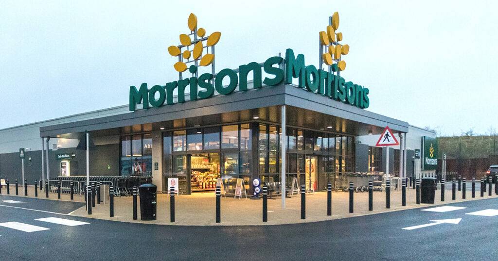 local stores and services