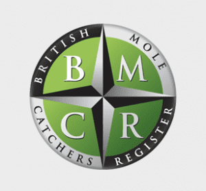 mole control - British mole catcher register