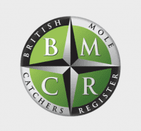 mole control - British mole catcher register