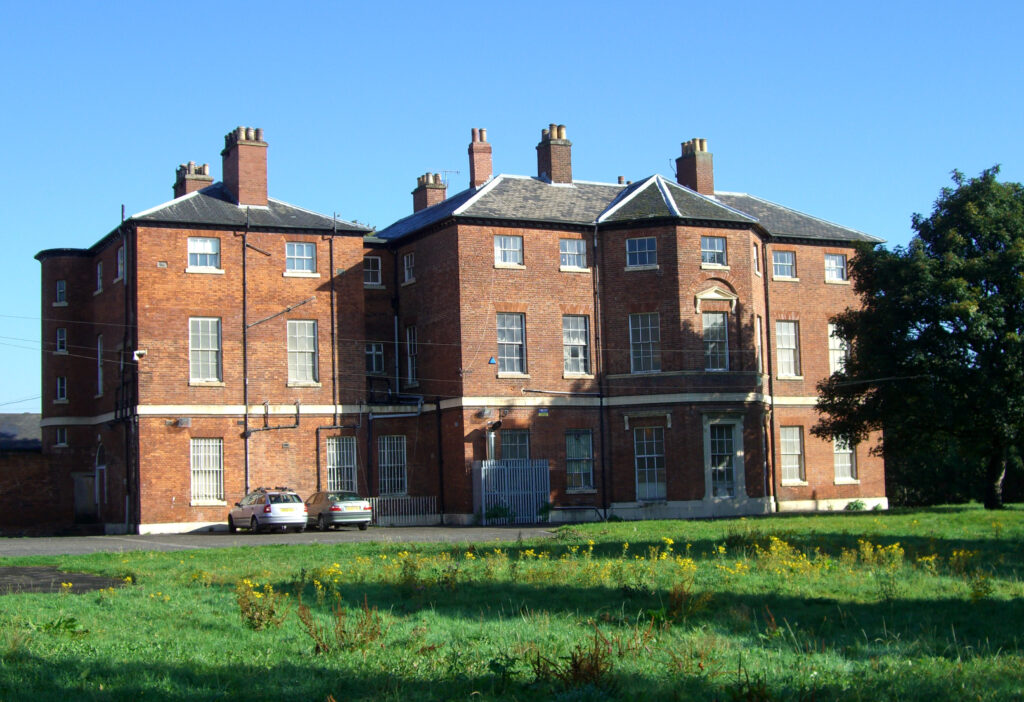mount pleasant