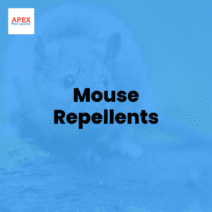 mouse repellents