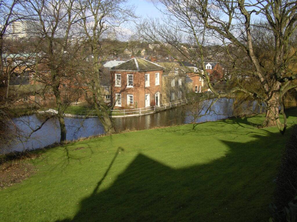 porter brook