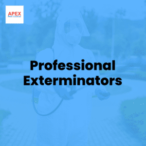 Professional Exterminators