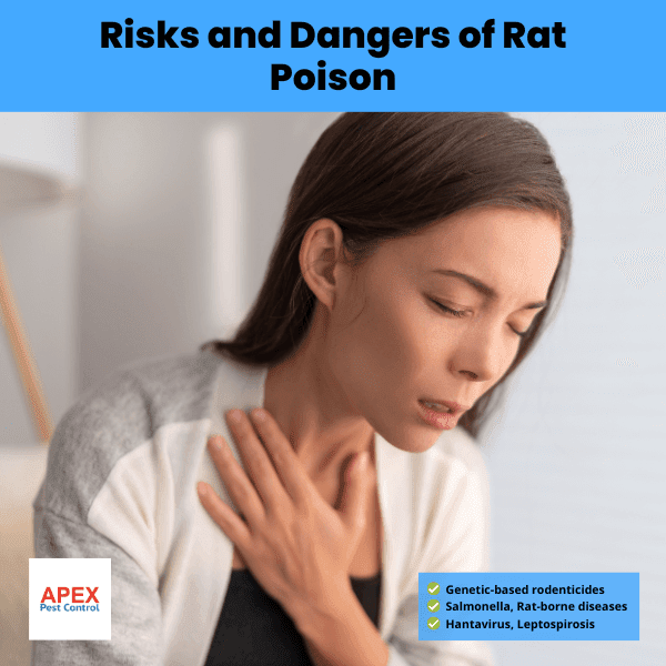 risks and dangers of rat poison