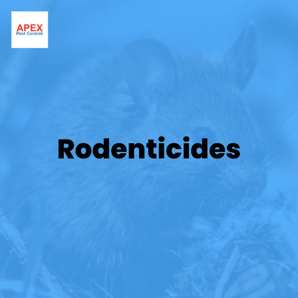 rodenticides