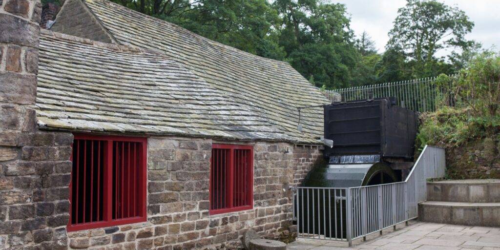 shepherd wheel workshop