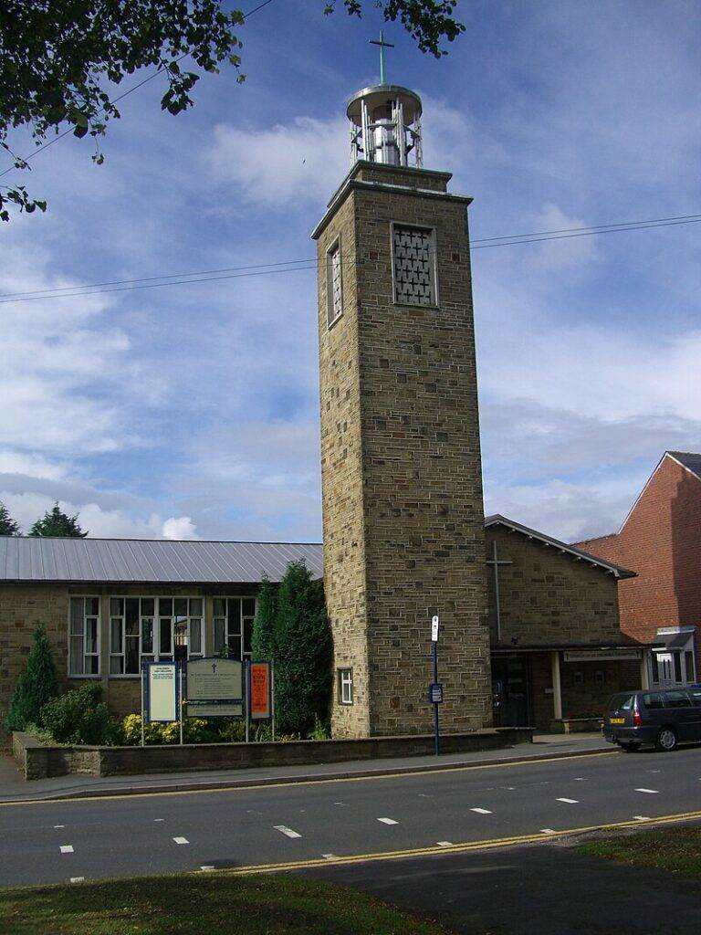 st. columba’s church