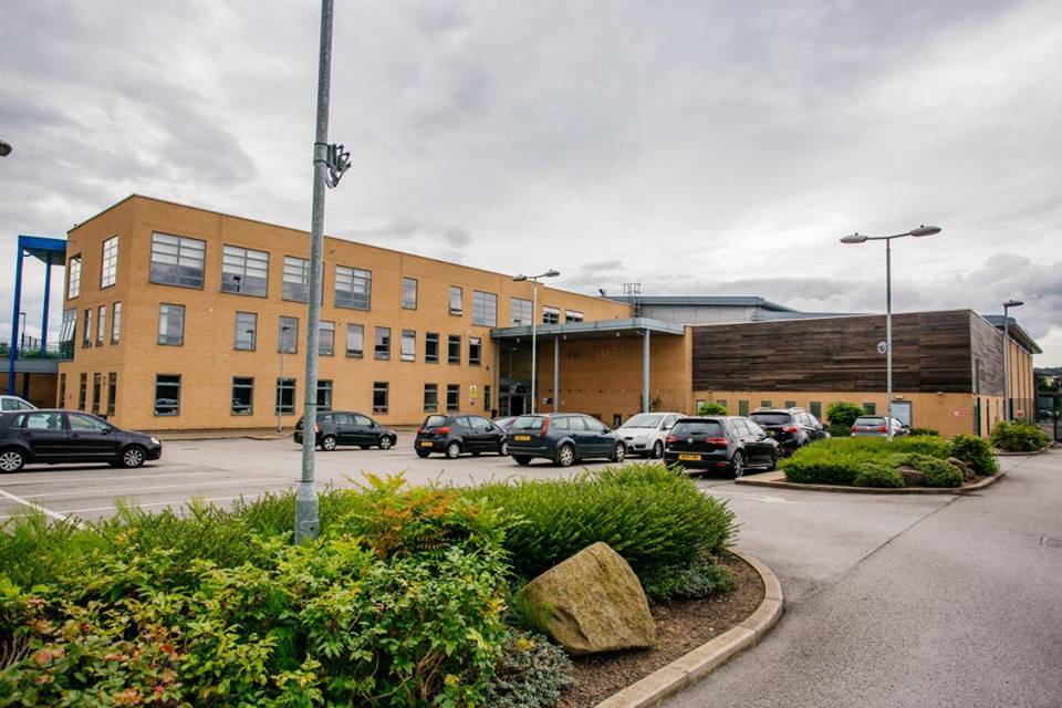 westfield sports centre