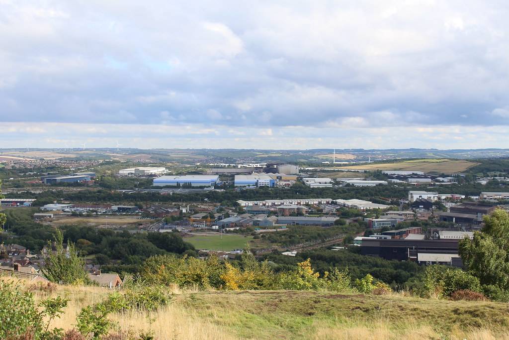 wincobank hill